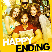 Happy Ending